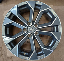 Genuine Nissan Juke F15 18" Alloy Wheel - EX DISPLAY ** OFFERS **