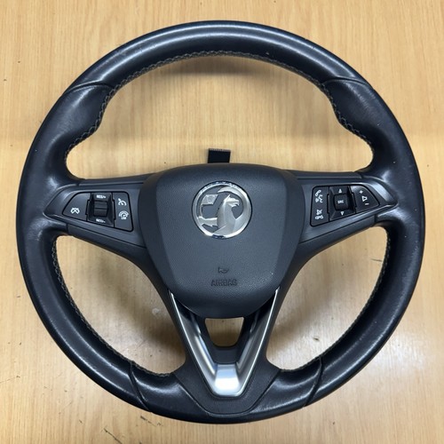 Genuine 2015 vauxhall corsa - 2015,