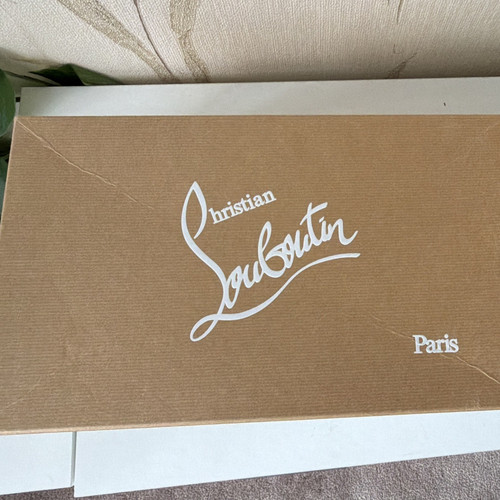 Christian louboutin louis - louboutin,