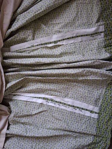 Sanderson crazy daisy - 'crazy, daisy'