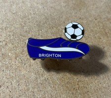 BRIGHTON & HOVE ALBION RARE