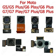 Selfie & Rear Camera Module