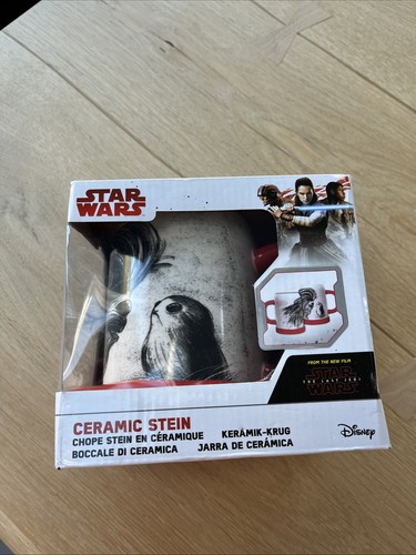 Funko star wars - funko, stein