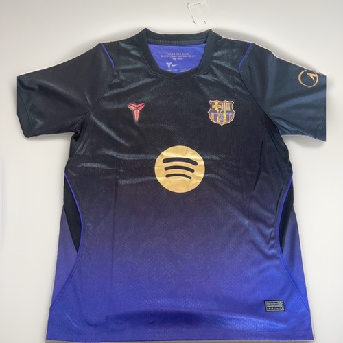 Nike barcelona away shirt - barcelona,