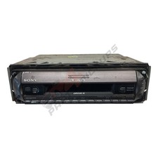 2006 Ford Ranger Thunder Sony