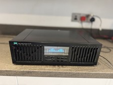 Sansui SE 8X In Working Order