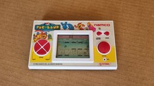 PAC LAND - NAMCO - 1984 Game -