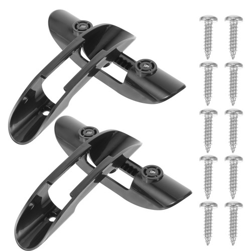 Sets fixed paddle - ,