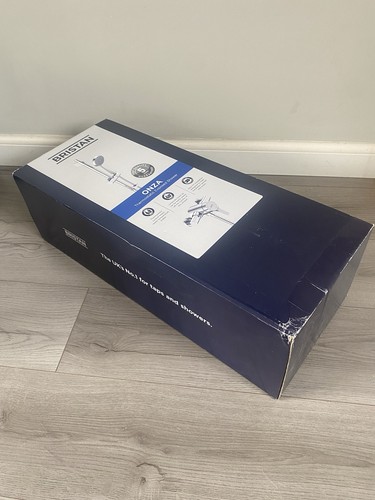 Bristan onza surface mounted - bristan,