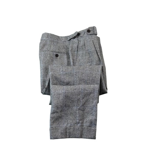 Spier mackay gray plaid - spier,