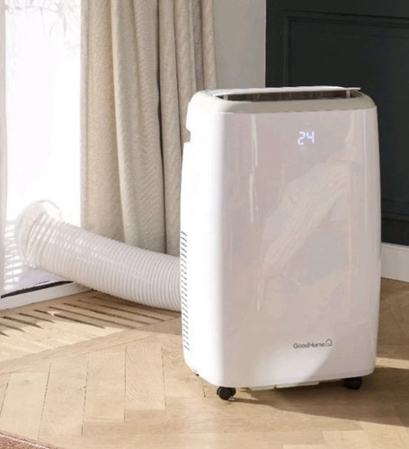 Goodhome air conditioning unit - goodhome,