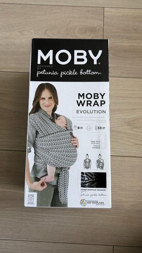 Moby wrap evolution baby - wrap,