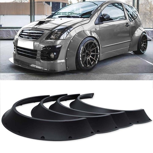 For citroen 4pcs 5 - citroen, c3