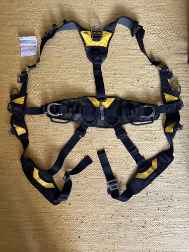 Petzl volt wind european - volt,