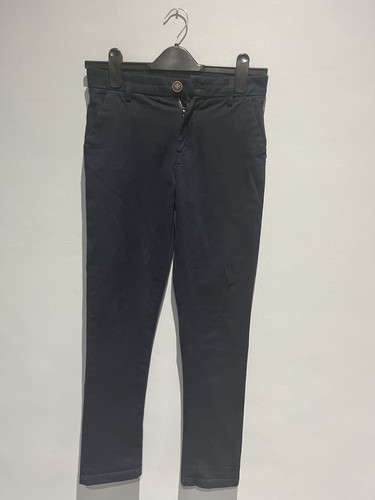 Next boys smart trousers - smart,