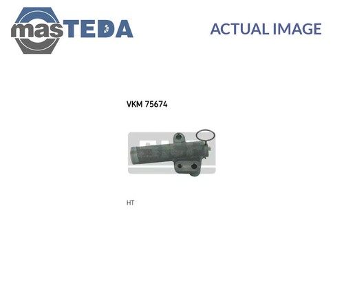 Vkm 75674 timing belt - 75674,