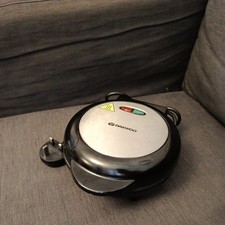 Daewoo - Deep Fill - Omelette