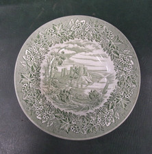 Bowl - Staffordshire - Genuine