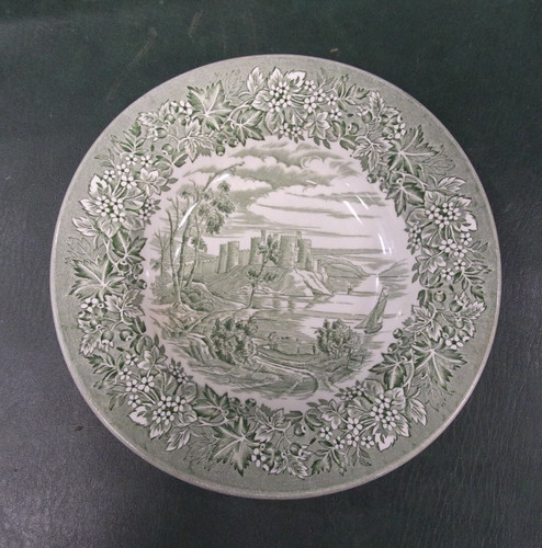 Bowl staffordshire genuine - staffordshire,