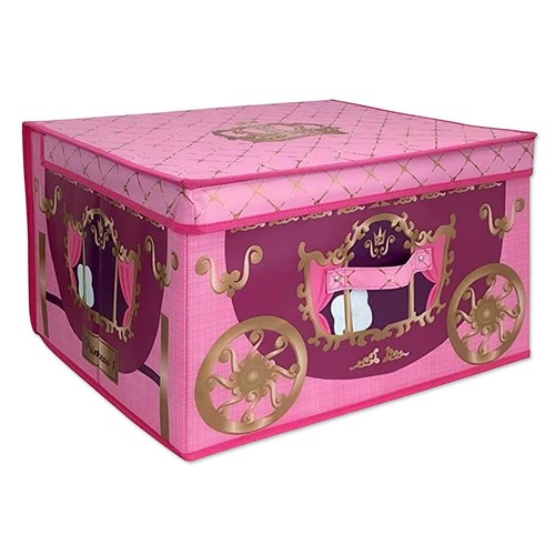 Storage box large collapsible - storage,