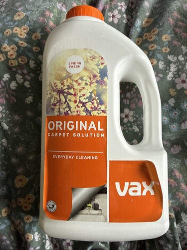 Vax original carpet - original,