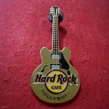 Hard Rock Cafe - Hollywood