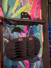 Rc Model Trawler Doors (Custom