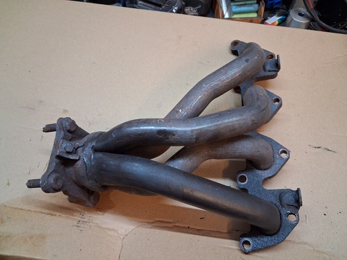 Polo lupo gti exhaust - vw,