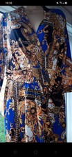 Star Julien MacDonald Baroque