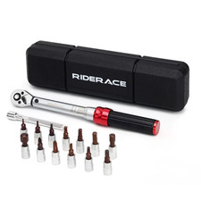 Bicycle torque wrench - torque,