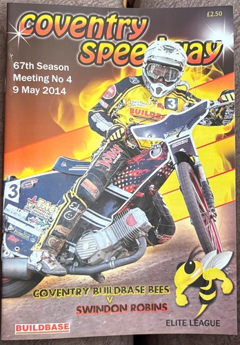 2014 coventry vs swindon - 9/05/2014,