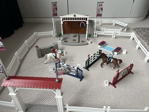 Schleich horse club 42338 - schleich,