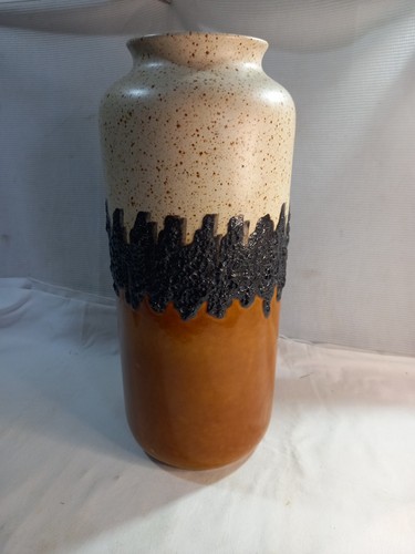 West german bay vase 40 - west, 70-40