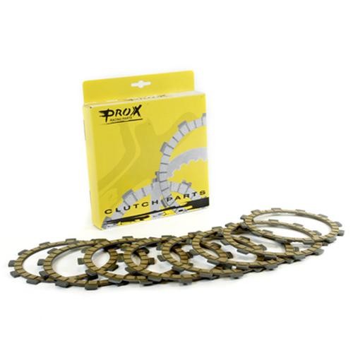 Clutch discs yamaha - yamaha, 700r