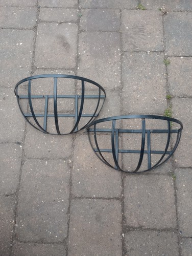 Garden wall trough - 2,
