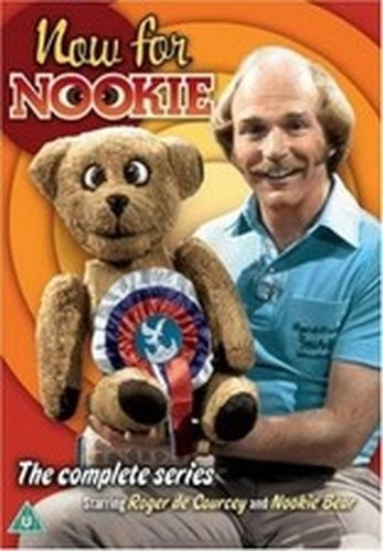 Now for nookie roger de - -,