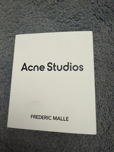 Acne studios frederic - studios,