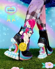 Irregular Choice My Little