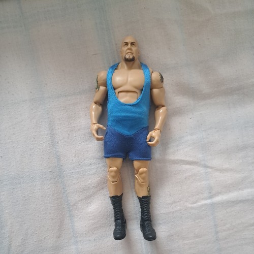 Wwe mattel elite big - wwe, show