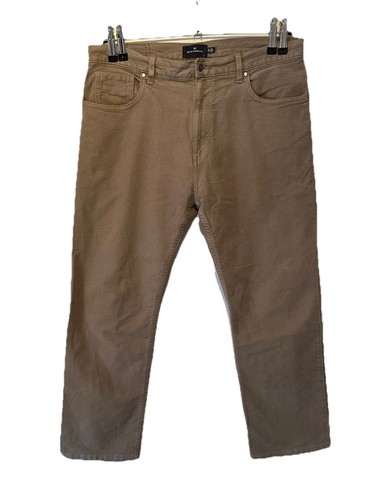 O547 moleskin trouser - o547,