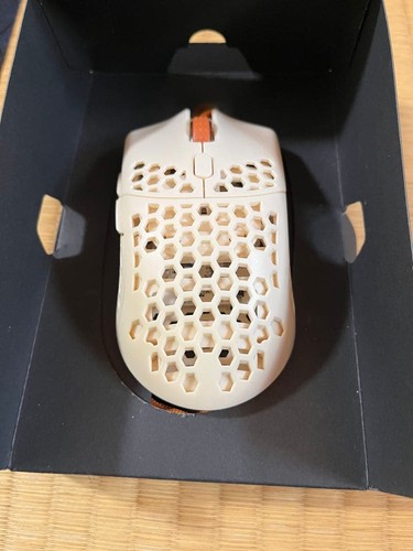 Finalmouse ultralight cape - ultralight, 2