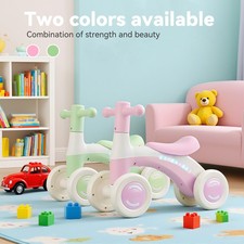 Baby Balance Bike for 1-3 Year