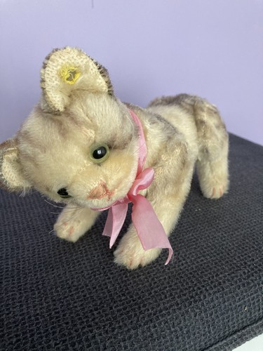 Rare 1950 2 steiff - 1950,s, 1/2''