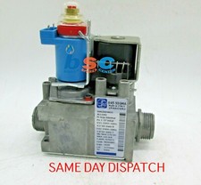 HEATLINE VIZO 24 GAS VALVE