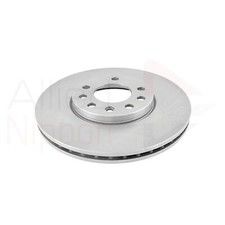 Allied Nippon Brake Discs