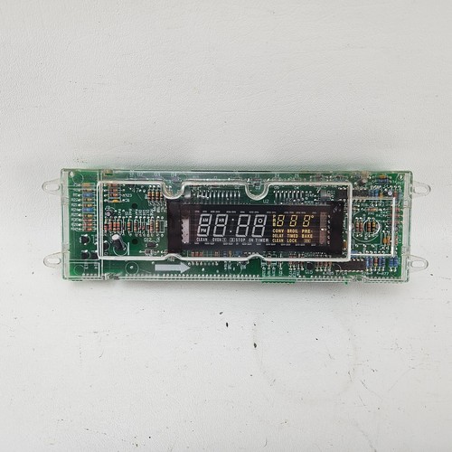 Genuine oem dacor single oven - genuine,
