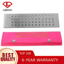 Wire Drawplate Tungsten