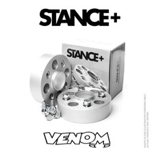 Stance+ 40mm Alloy Wheel