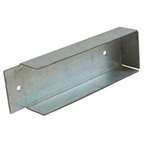Gravel board clip - gravel, available