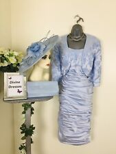 Condici Size 18 Pale Blue